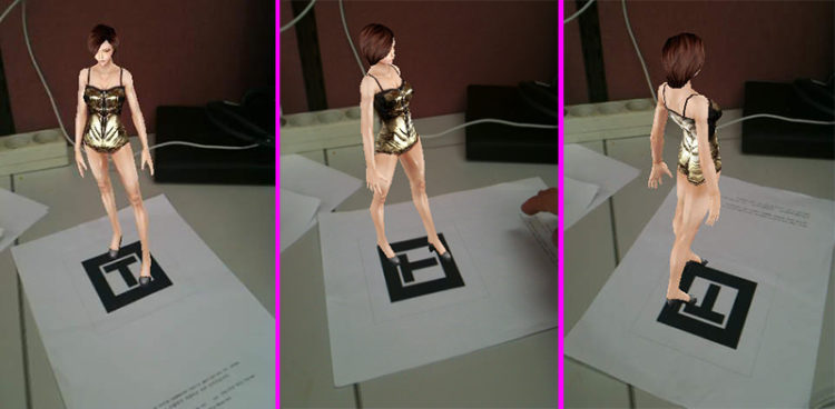 ar porn,3d
