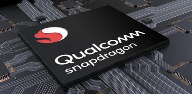 qualcomm, snapdragon