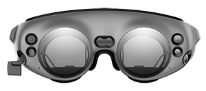 magic leap