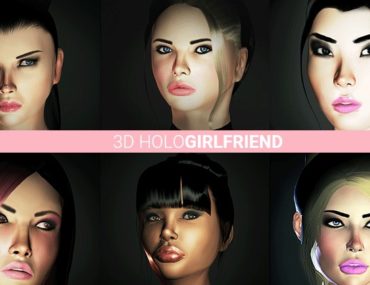 3dhologirlfriend,3d holo girlfriend,ar porn,android