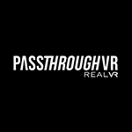PassthroughVR
