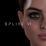 SplineVR