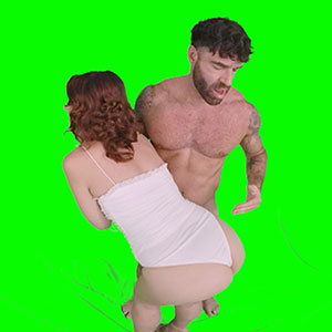 Spanking